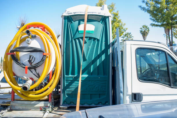 Best Best portable toilet rental  in Paola, KS