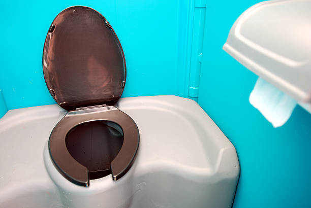 Best Portable restroom trailer rental  in Paola, KS