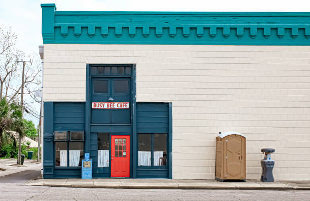 Best Local porta potty services  in Paola, KS