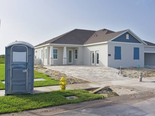 Best Portable toilet rental cost  in Paola, KS